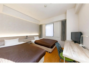 The One Five Fukuoka Tenjin - Vacation STAY 40121v