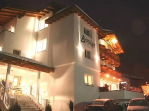 Hotel Berghof