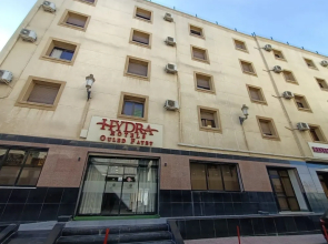 Hotel Hydra - Ouled Fayet