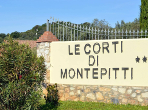 Le Corti Di Montepitti