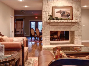 The B&B at Canaan Land Ranch