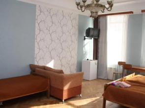 Мини-Отель Солнце