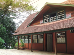 Casa em Ubatuba com Vista para o Mar