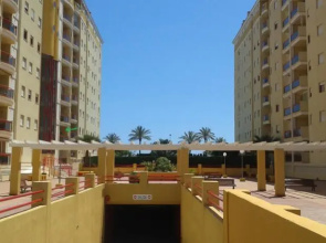 Piso En Benidorm