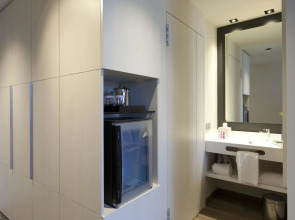 Hotel SB Plaza Europa