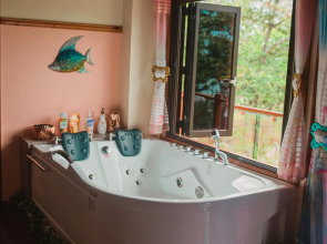 Shenanigans Glamping Resort