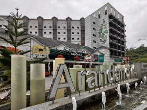 Aranda Nova Suite