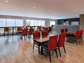 TownePlace Suites by Marriott San Antonio Northwest at The RIM