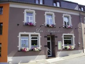 Les Timandines