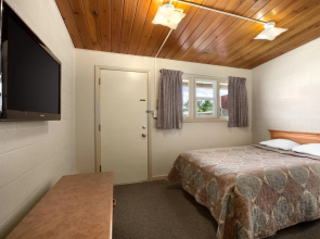 Thriftlodge Moose Jaw