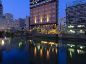 Hotel Grandolce HAKATA