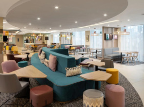 Hampton by Hilton London City