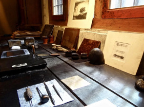 St Christopher's at The Winston - Hostel