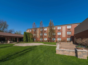 Holiday Inn Express Akron NW - Fairlawn by IHG