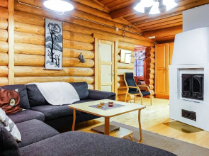 T hti Inari in Inari