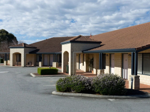 Motel Le Grande