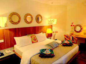Hotel Villa Highnest - Oragadam - Sriperumpudur