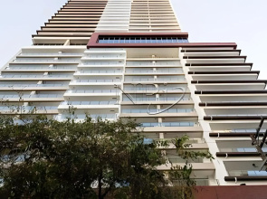 Multihouse - Moderno Apartamento no Brooklin III