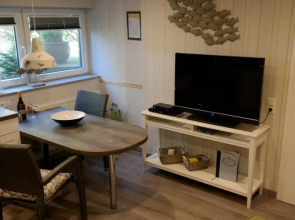 Ferienwohnung Steltenpohl - Whg 4 - Nedden