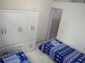 Kitnet próxima ao Brás