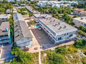 Gulfside Villas 6