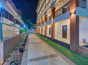 14BHK Luxurious Villa with Private Swimming Pool, Kids Pool, Games, Private Parking