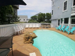 Summer Times - 8 Br Home