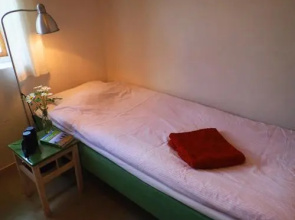Stf Brantevik Råkulle Hostel