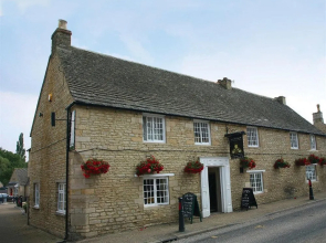 Queens Head Inn
