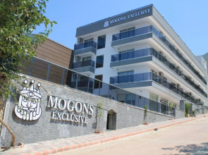 Mogons Exclusive Hotel