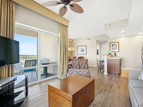 Luau by Panhandle Getaways