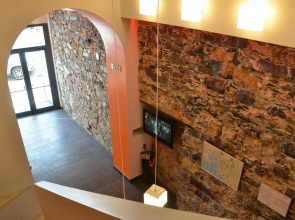 Hotel Fiume
