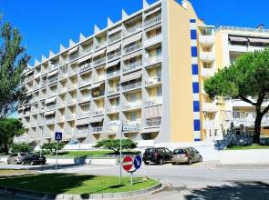 Apartment Porto Santa Margherita by Beach