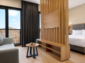 Tryp by Wyndham Istanbul Atasehir