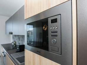 Elisabeth Downtown Apartments by UrbanRent