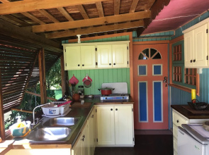 Creole Style two bed 34