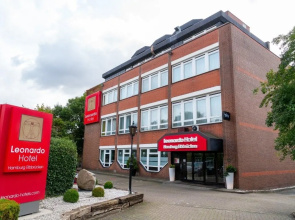 Leonardo Hotel Hamburg Elbbrücken