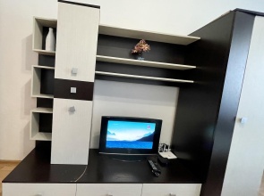 Apartamenty na ulice Ciolkovskogo 57