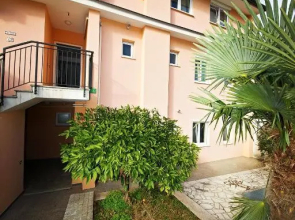 Apartmani Paliska