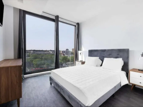 Nova Hotel Brooklyn