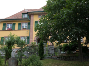 Gasthof zur Rose