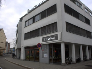 Hotel Metropol Garni