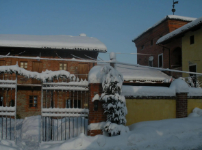 Agriturismo Il Palazzetto