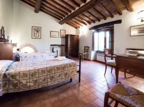 Rent in Rome - Agriturismo Villa Belvedere