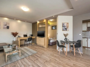 Zen Luxury Studio