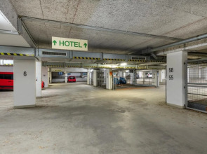 Premier Inn Berlin City Süd