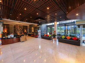 Le Grande Bali Hotel