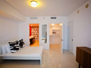 Icon Brickell - Downtown Miami