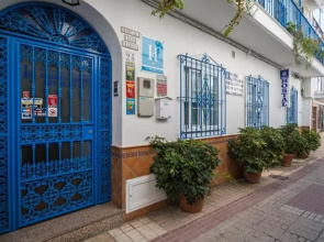 San Ramón