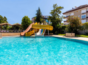 A11 Hotel Obaköy - All inclusive